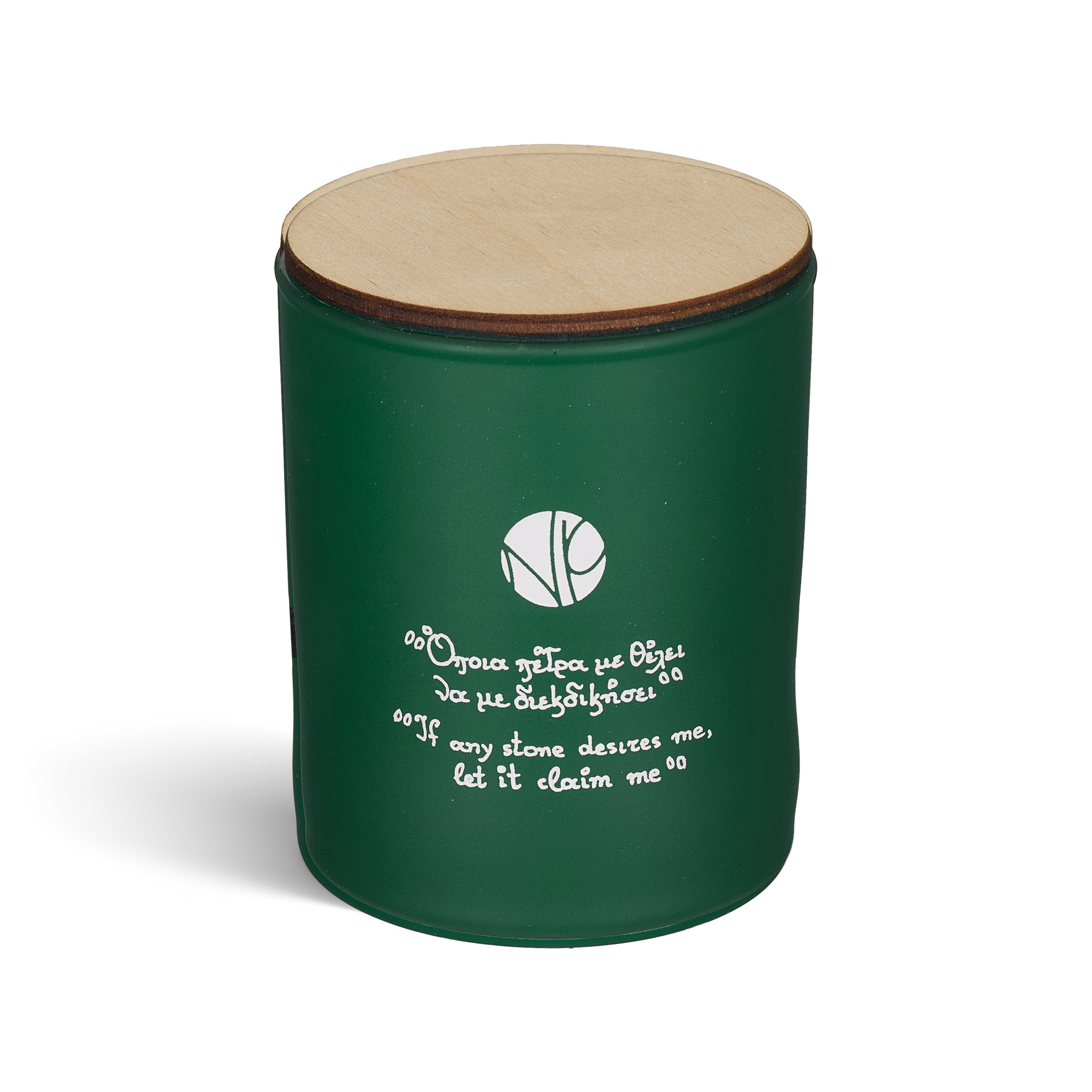 Αρωματικό Κερί - Σανταλόξυλο