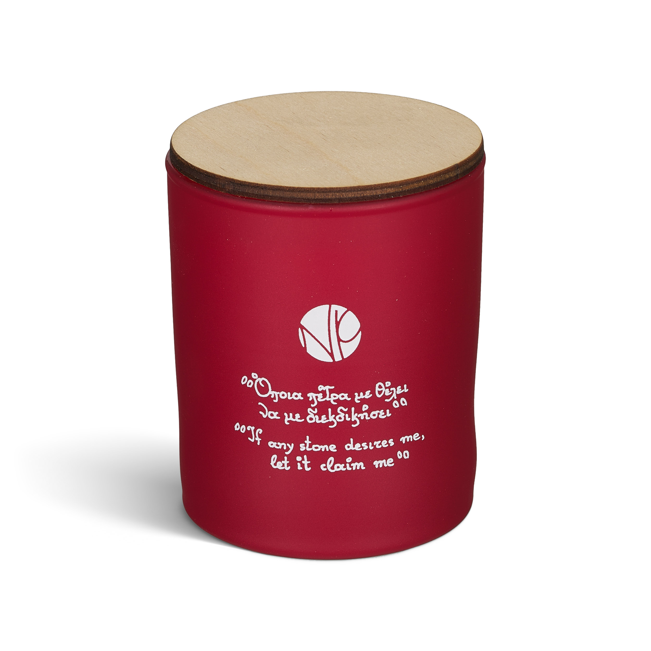 Αρωματικό Κερί - Pumpkin spice