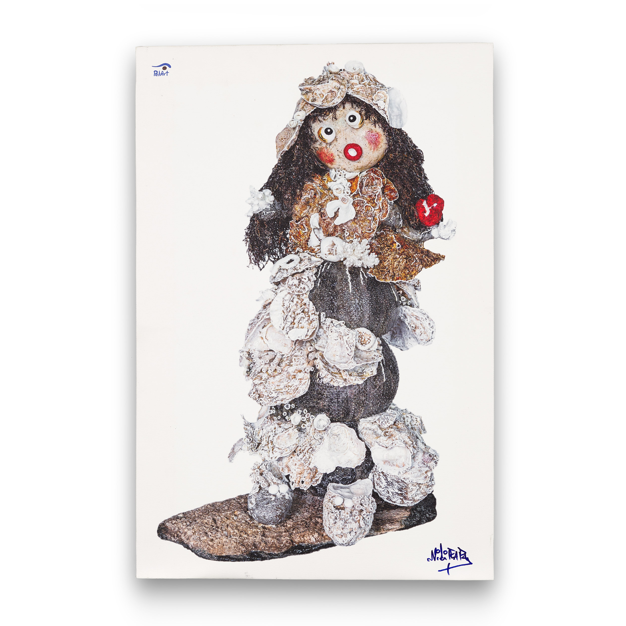 Καμβάς εφιαλτική αναζήτηση