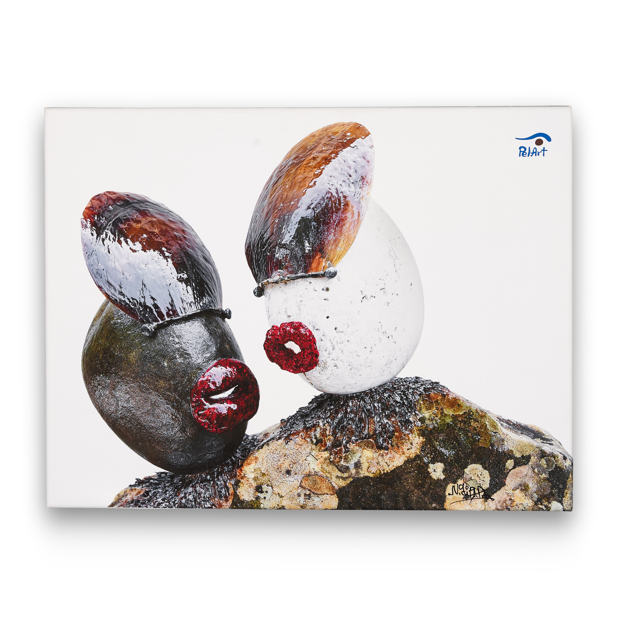 Καμβάς Ultimatum