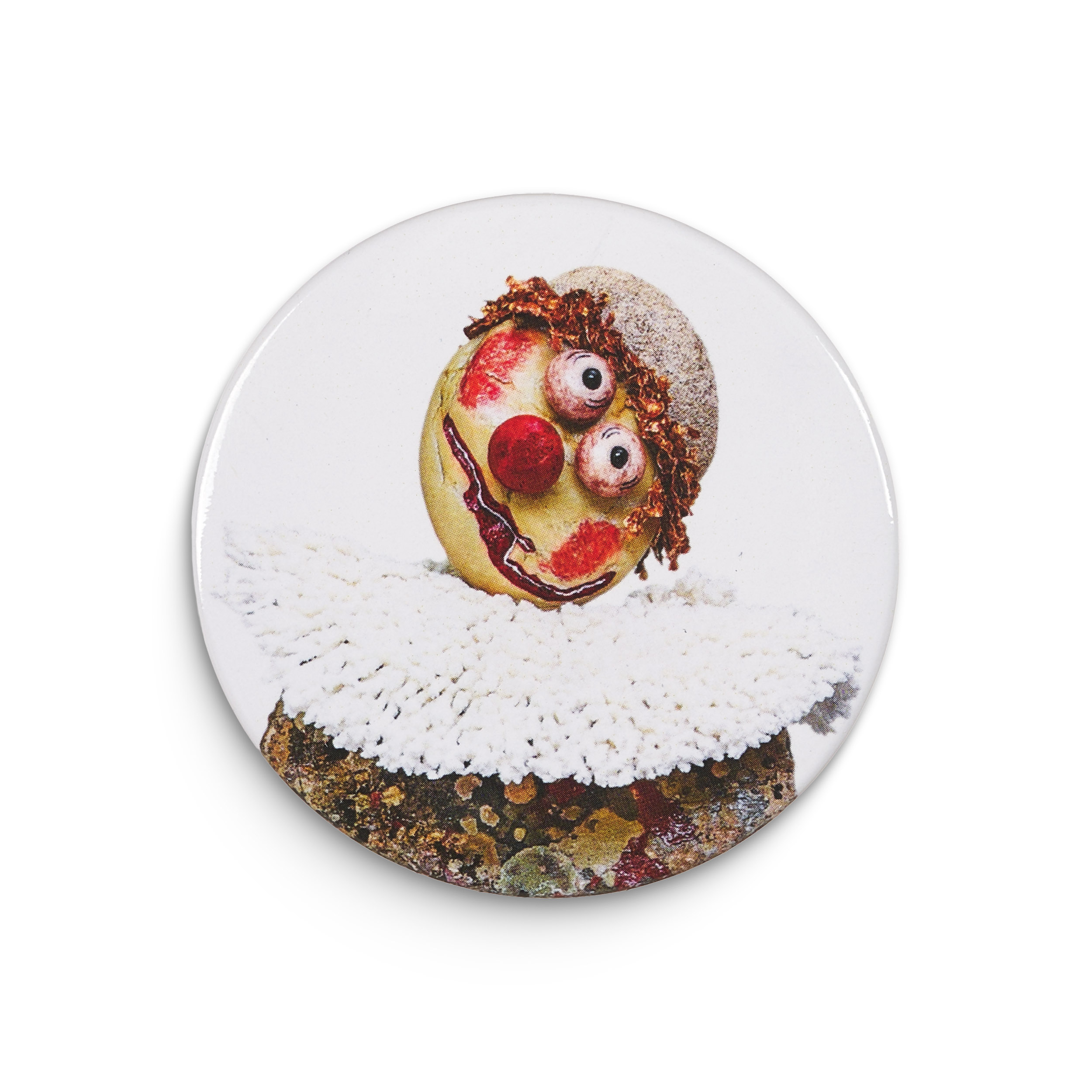 Κονκάρδα Κλόουν