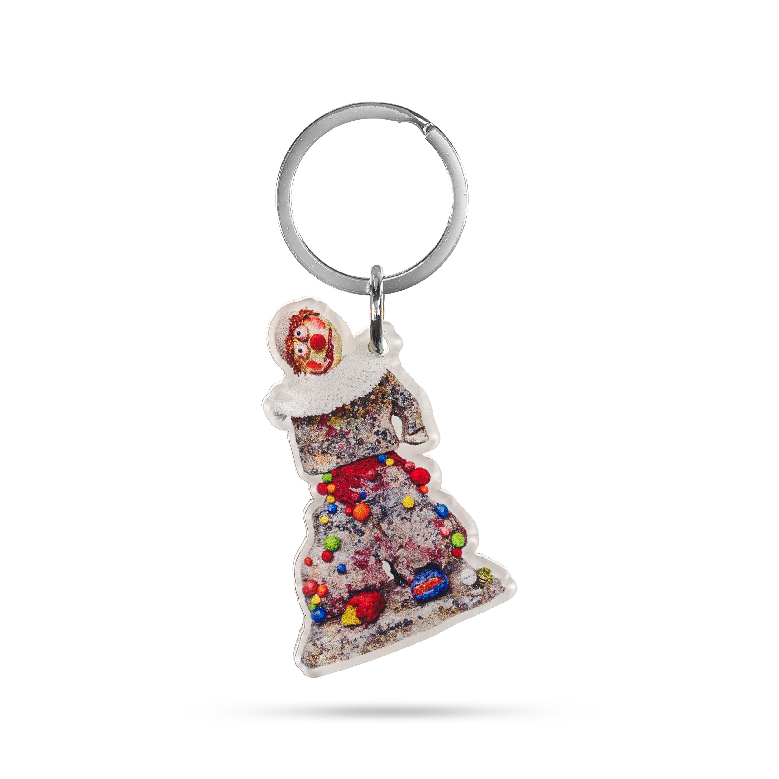 Μπρελόκ Κλόουν