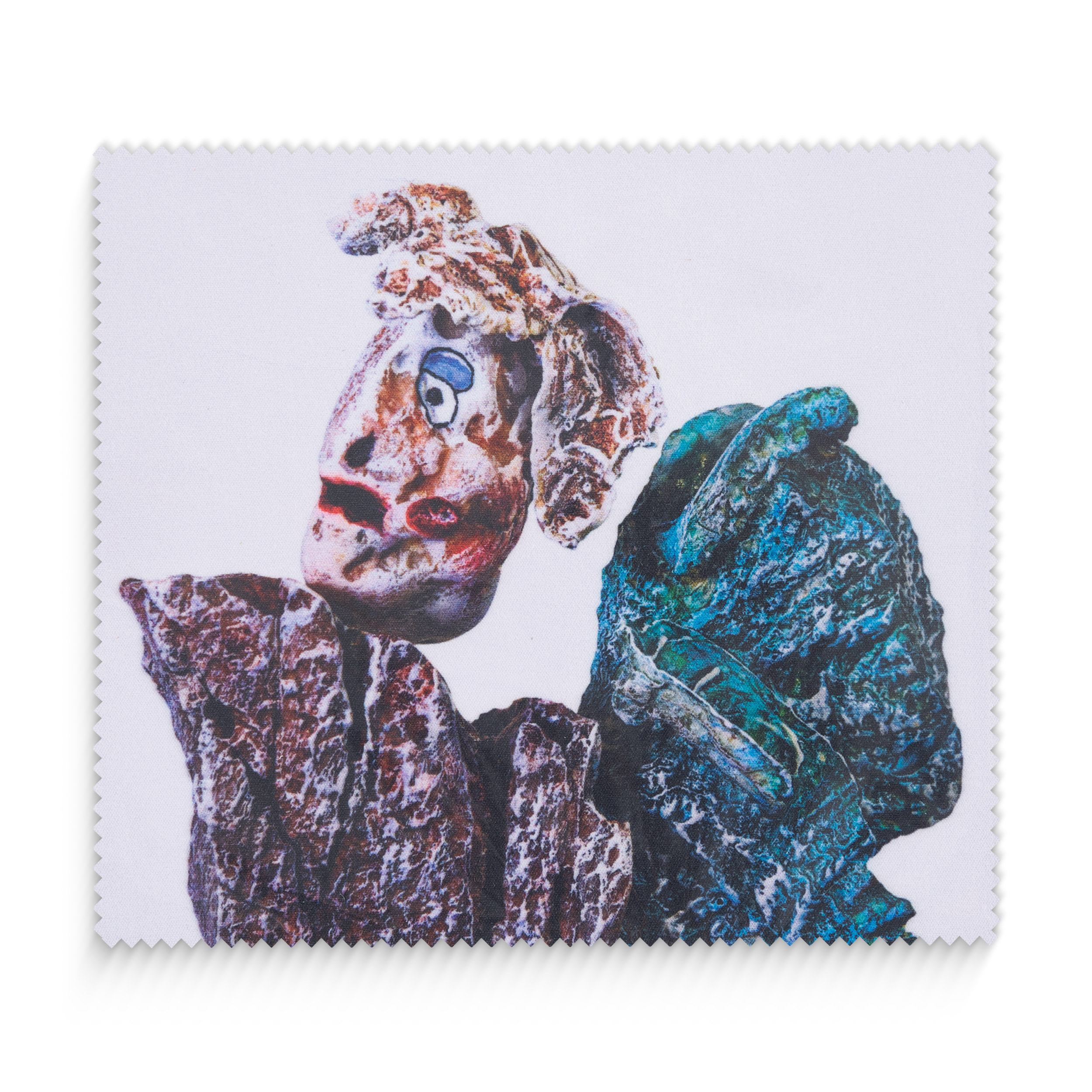 Πανάκι Στα Παρασκήνια