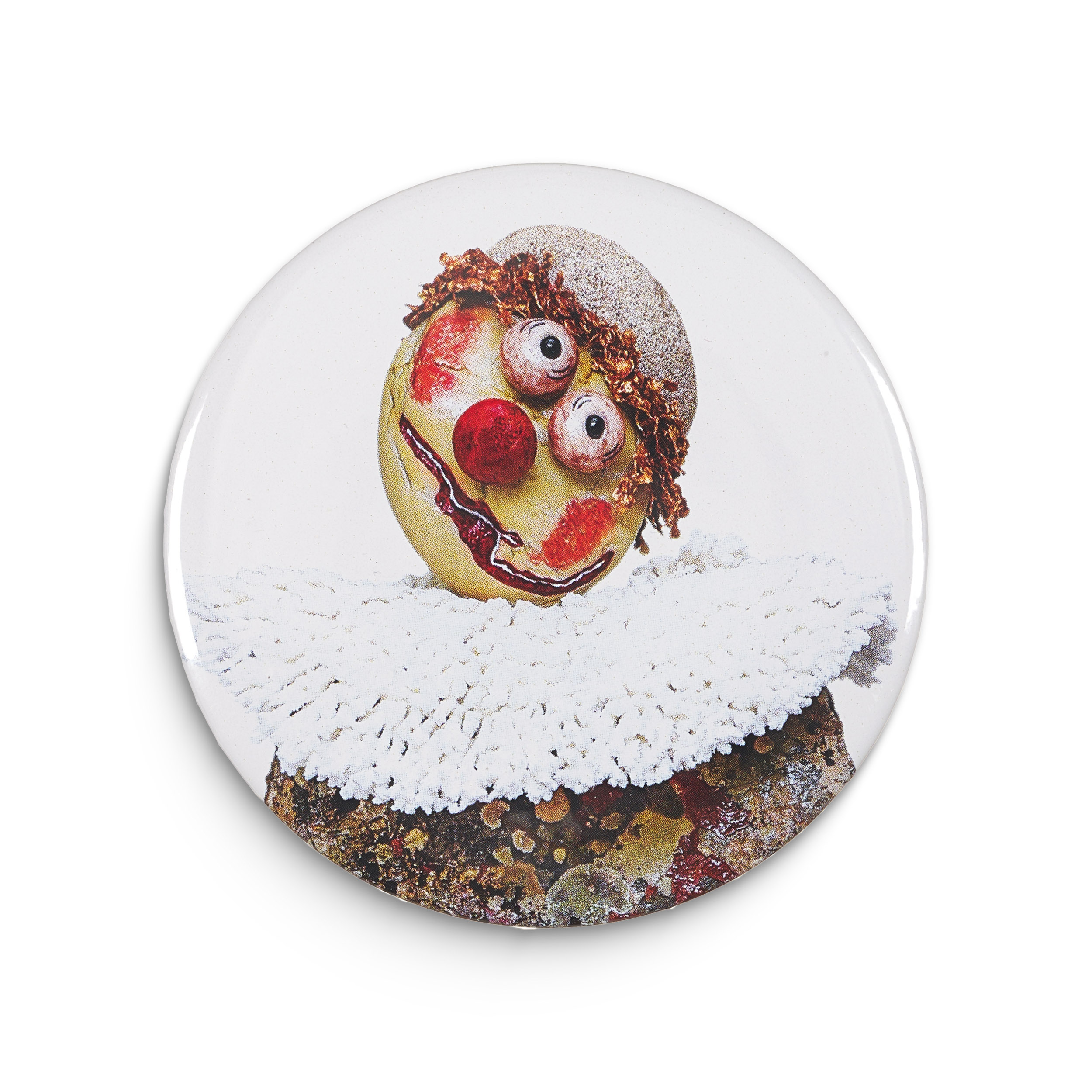 Καθρεφτάκι Κλόουν