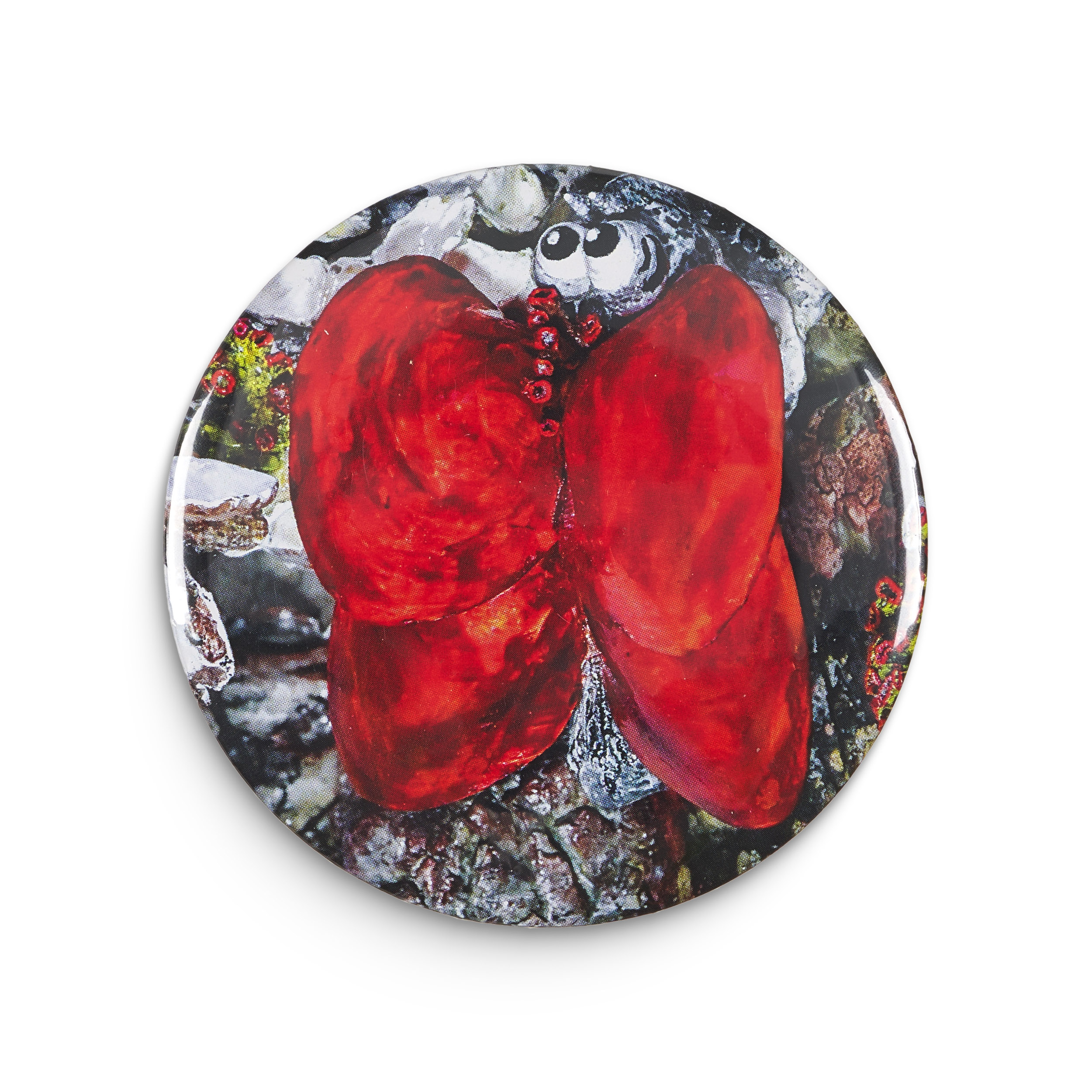 Καθρεφτάκι Οικουμενική Συνύπαρξη