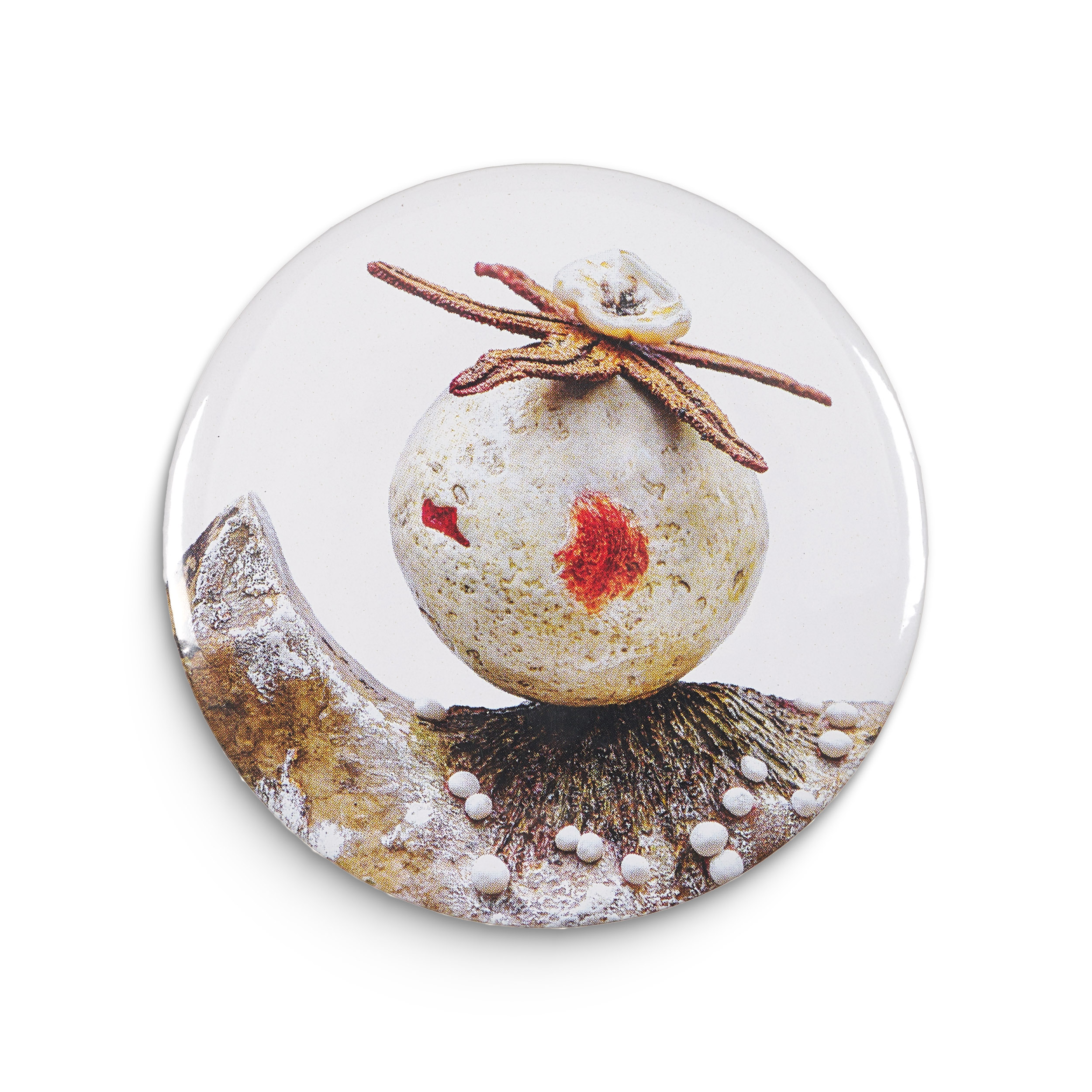 Καθρεφτάκι Promenade