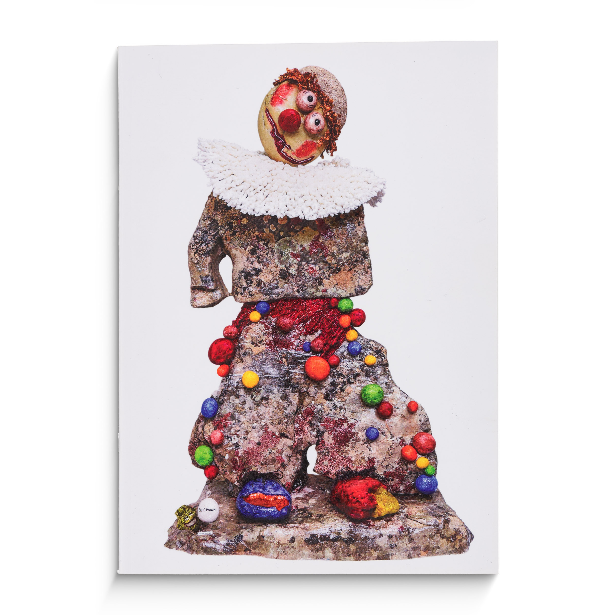 Τετράδιο Κλόουν