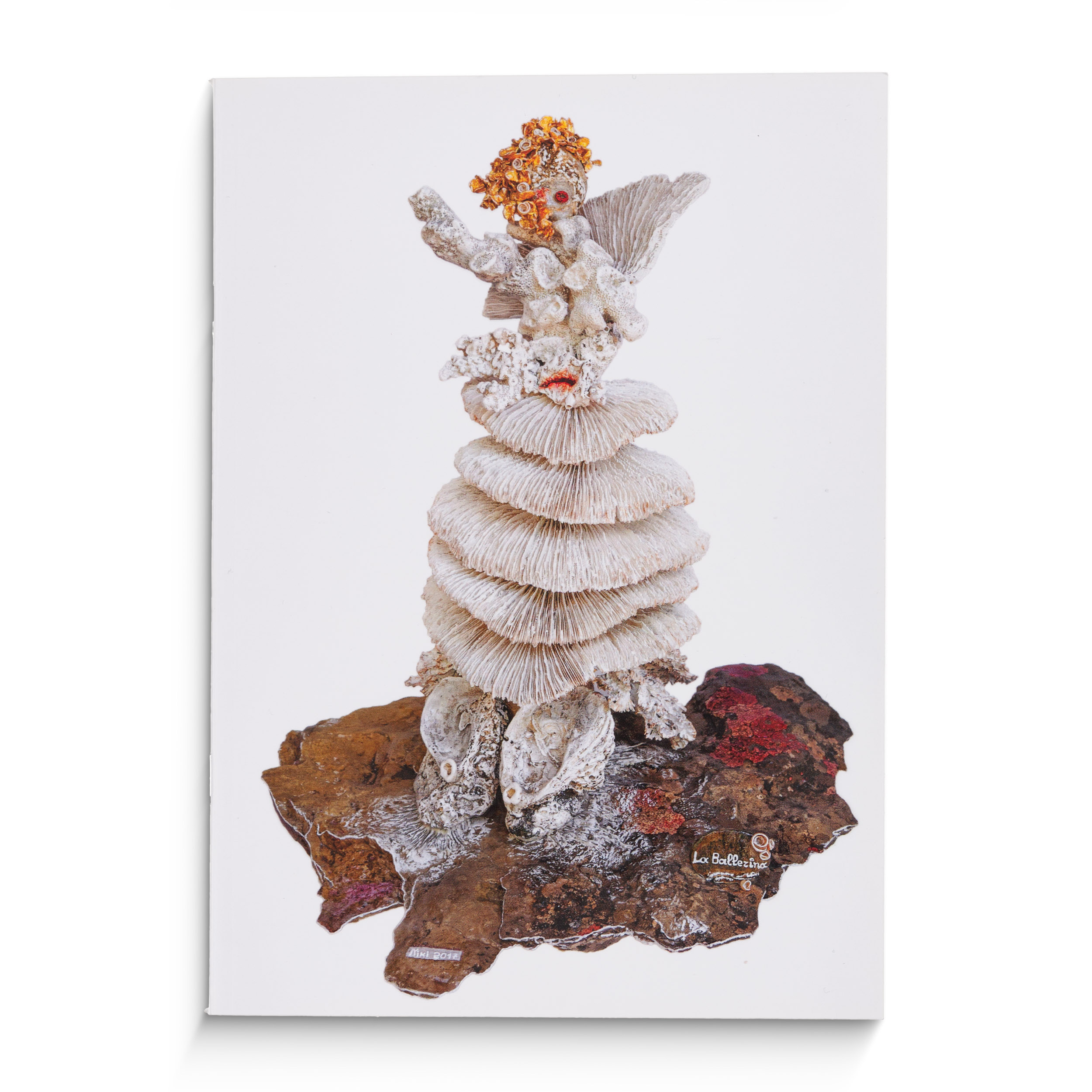 Τετράδιο Μπαλαρίνα