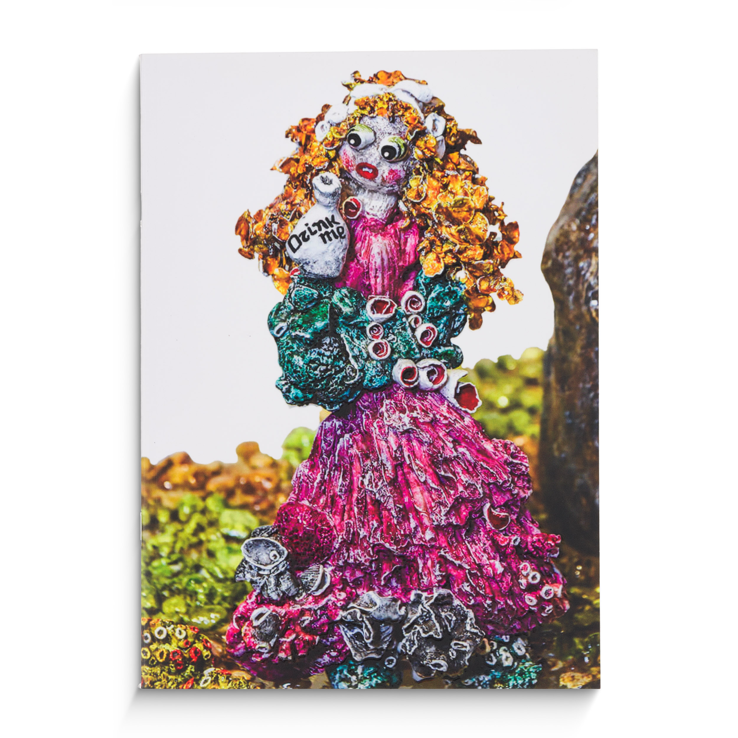 Τετράδιο Αλίκη