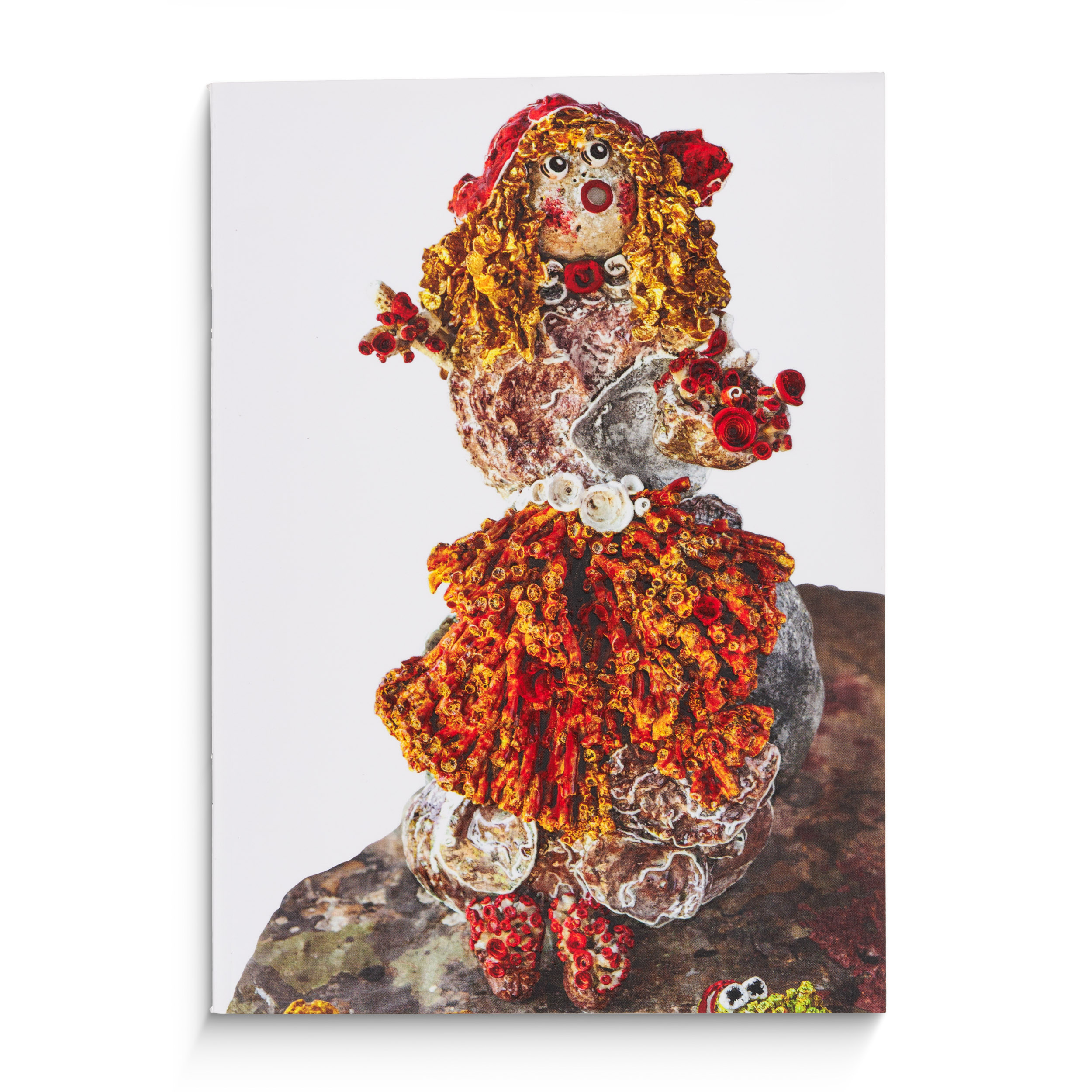 Τετράδιο Κοκκινοσκουφίτσα