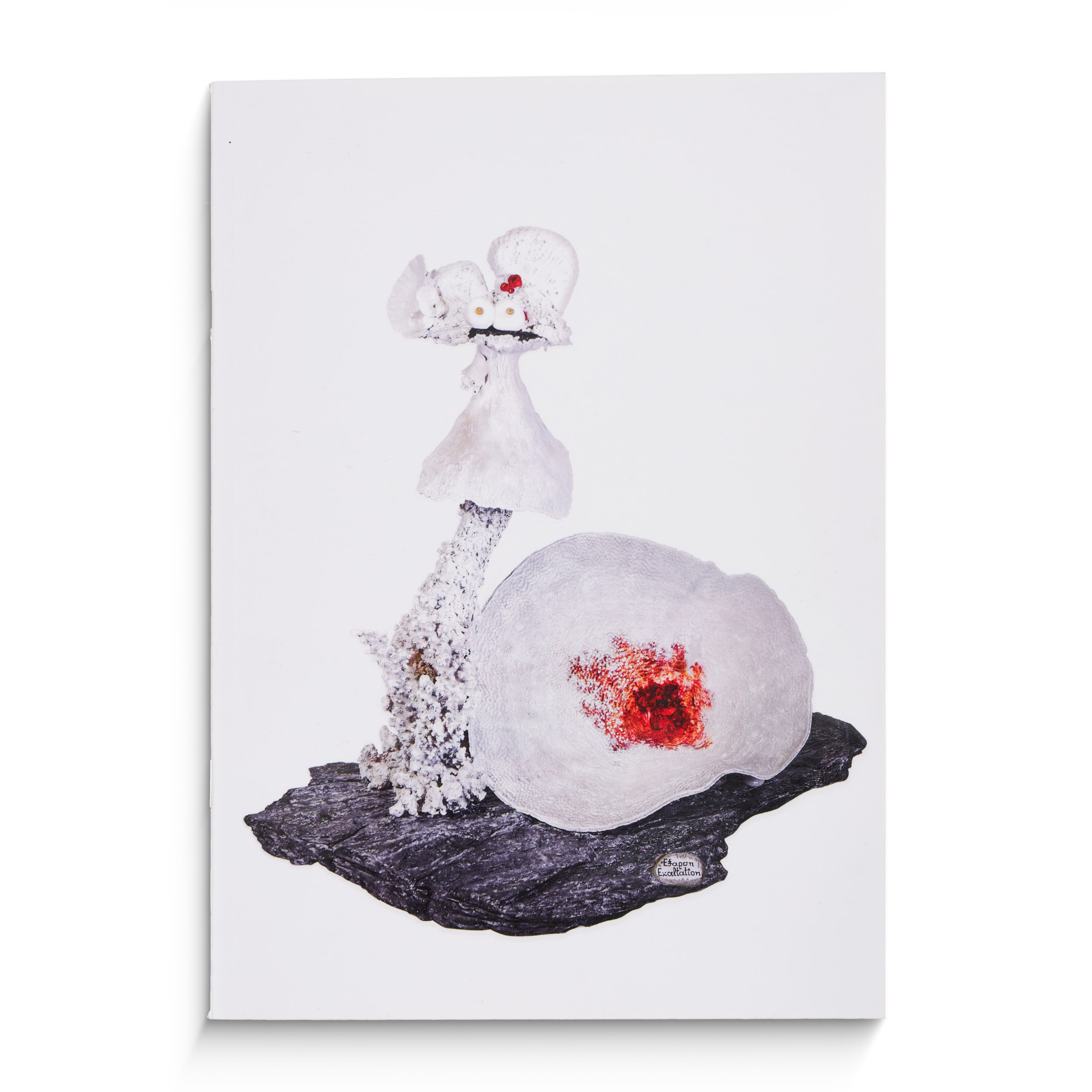 Τετράδιο Έξαρση