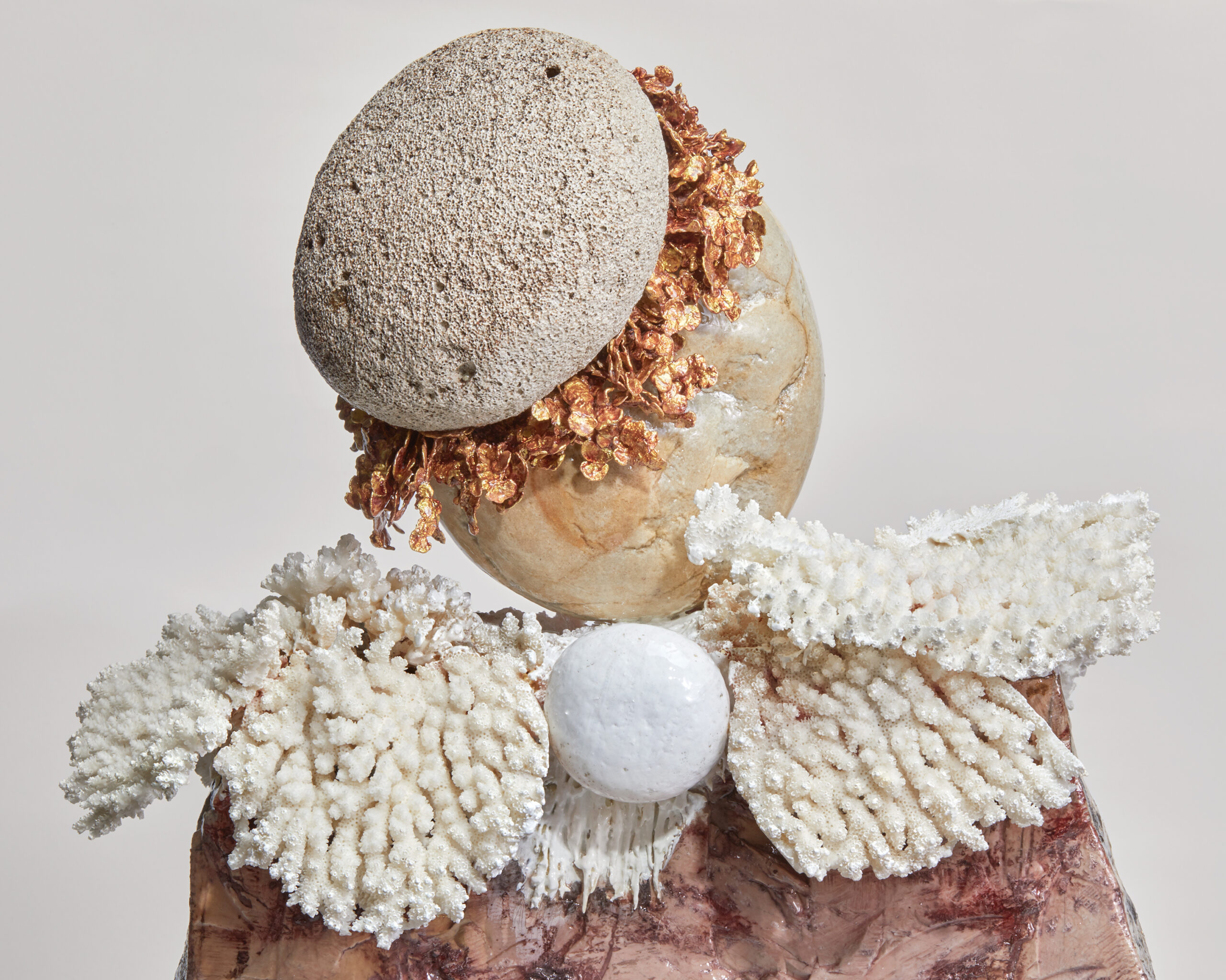 Καμβάς Κλόουν (πίσω όψη)