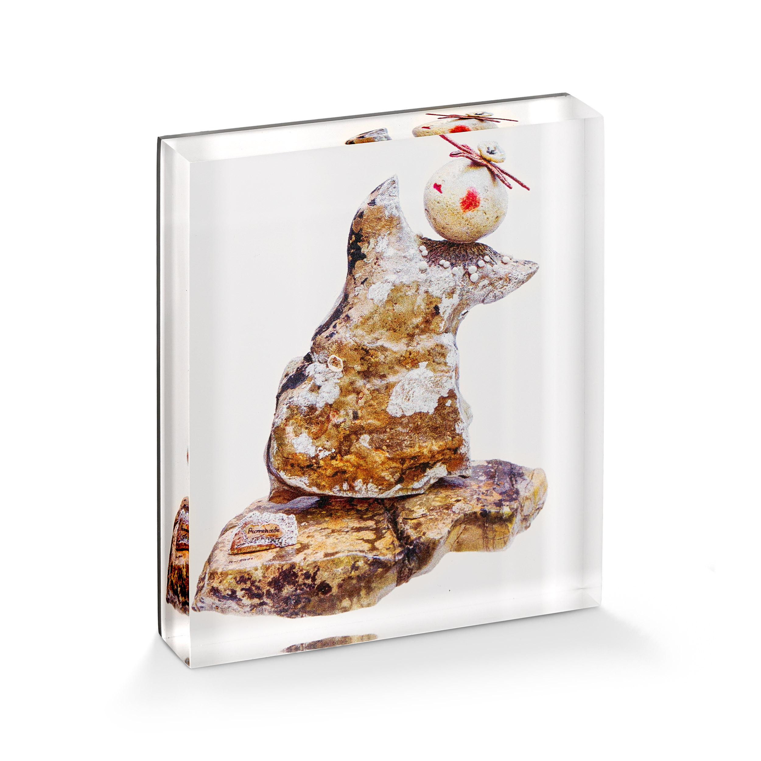 Presse-papier Promenade