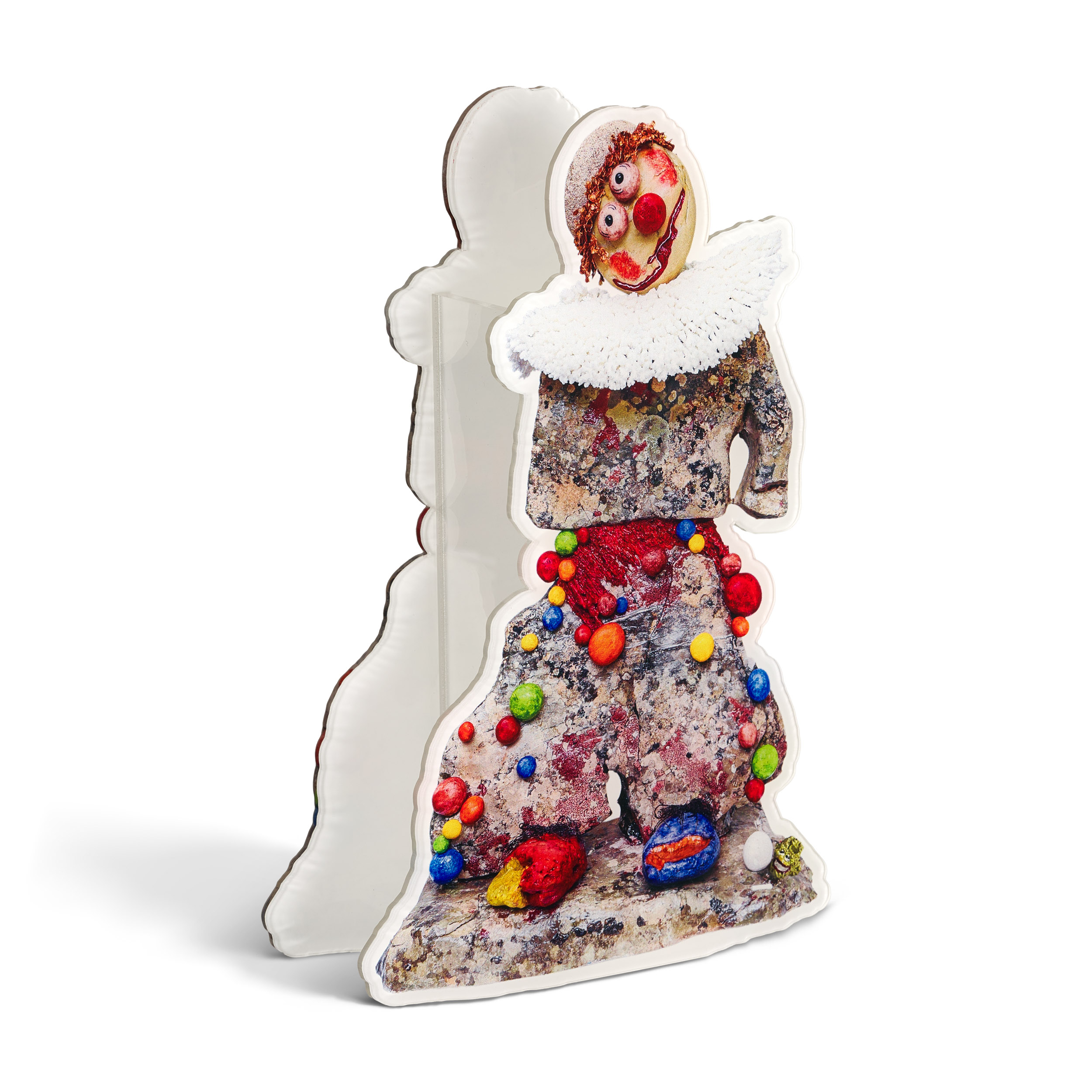 Βάζο Κλόουν