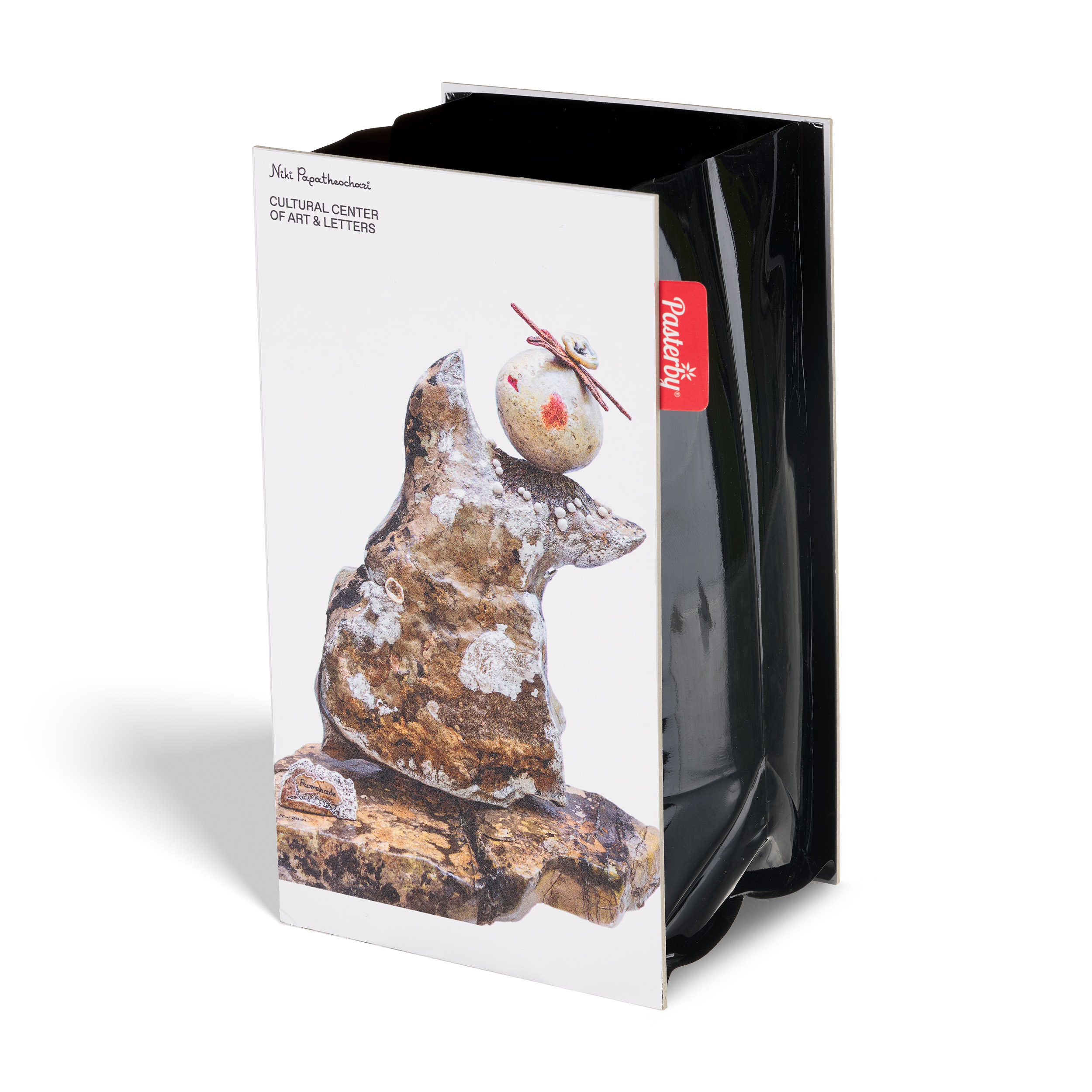 Αναδιπλώμενο Βάζο Promenade