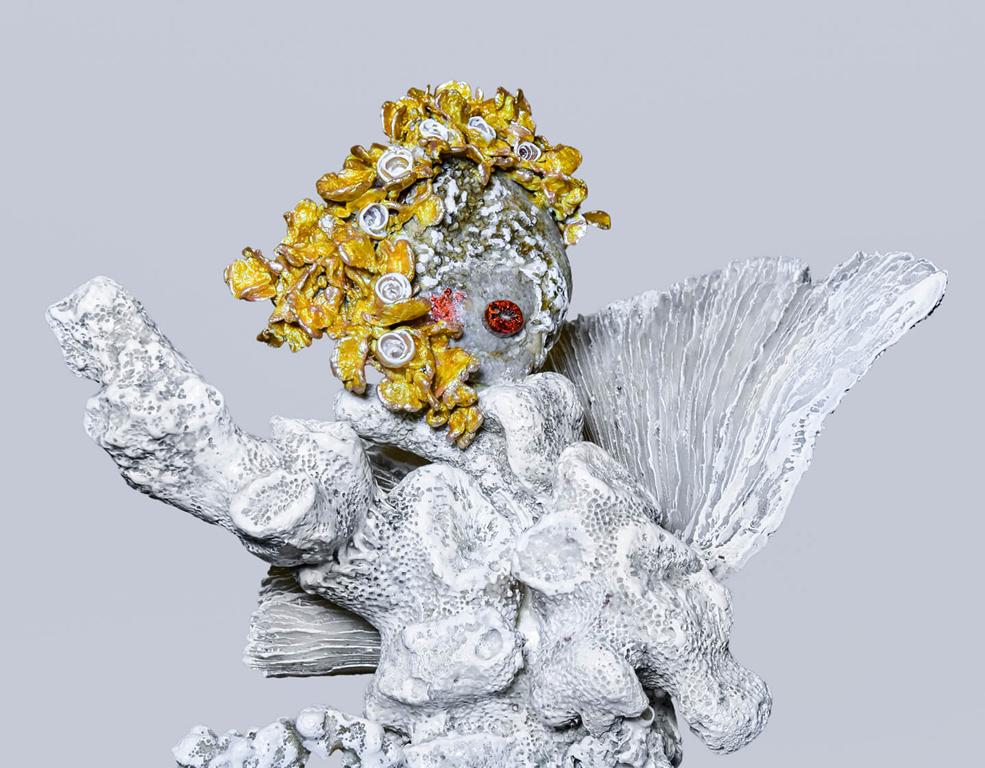 Καμβάς Μπαλαρίνα (προσωπο)